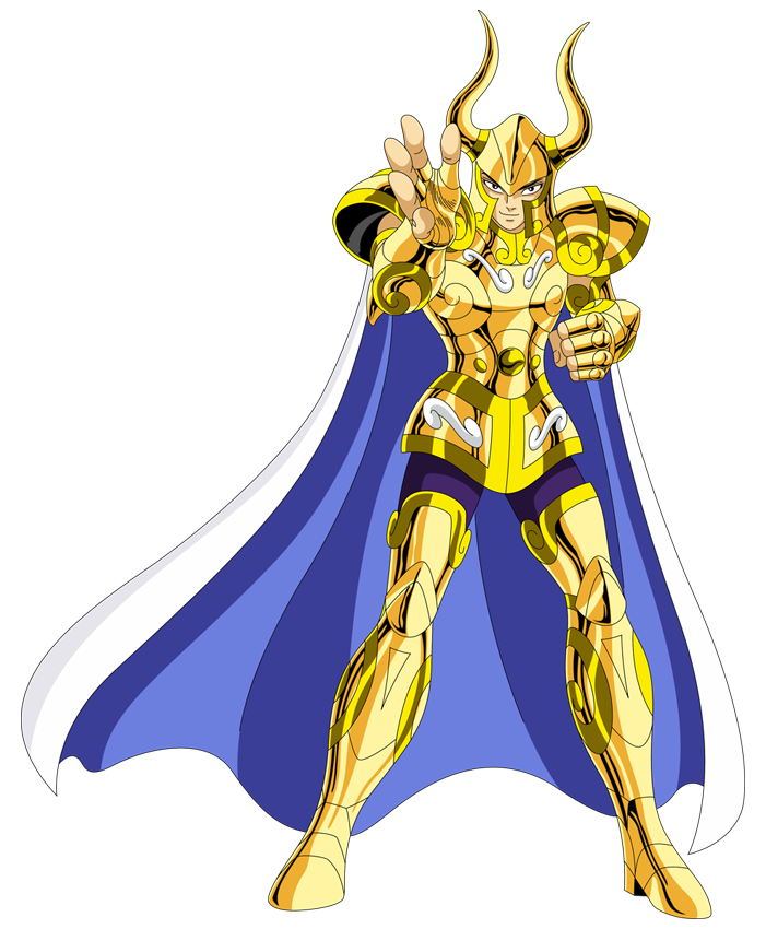 shura soul of gold